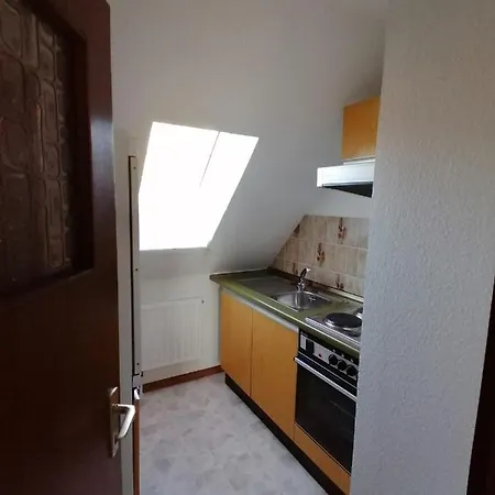 Im Oberharz דירה בראונלאגה