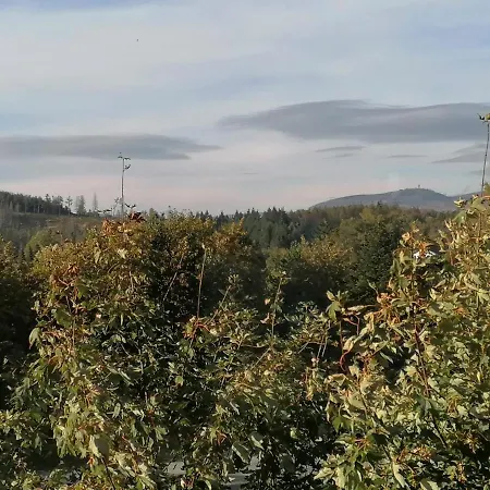 Im Oberharz דירה