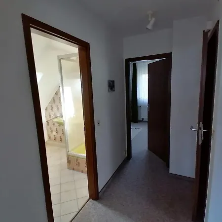 Im Oberharz Apartment Braunlage
