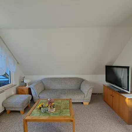 Im Oberharz * בראונלאגה