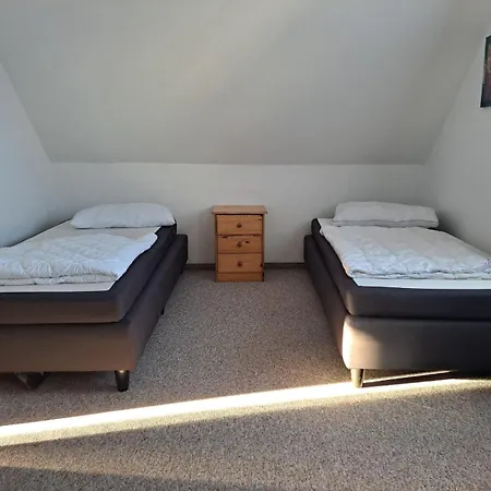 Im Oberharz Apartment