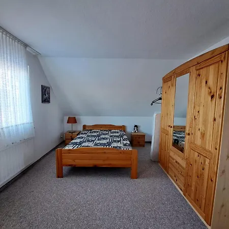 Im Oberharz Braunlage