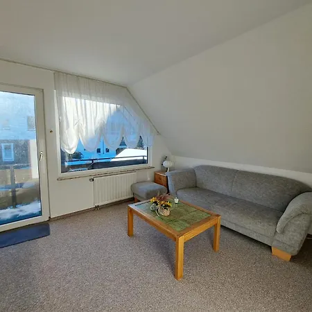 Im Oberharz דירה