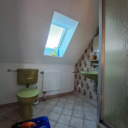 Im Oberharz Apartment Braunlage