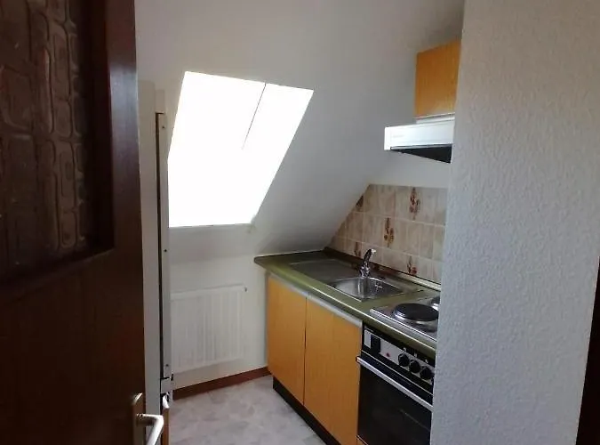 Im Oberharz Daire Braunlage