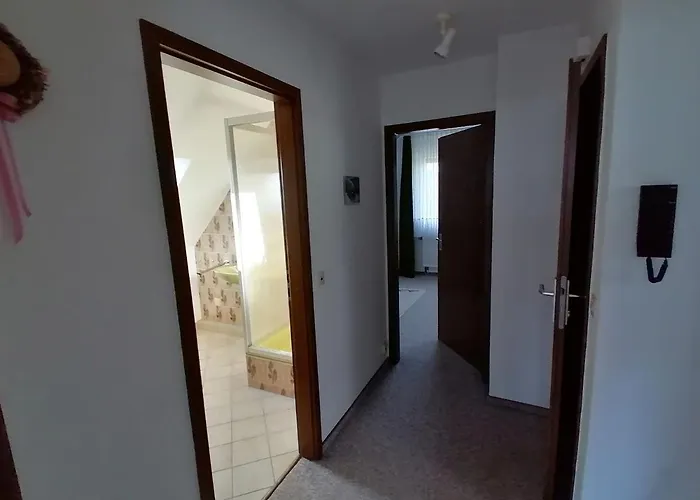 Im Oberharz Daire Braunlage