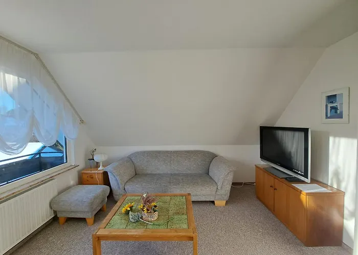 Im Oberharz * Braunlage